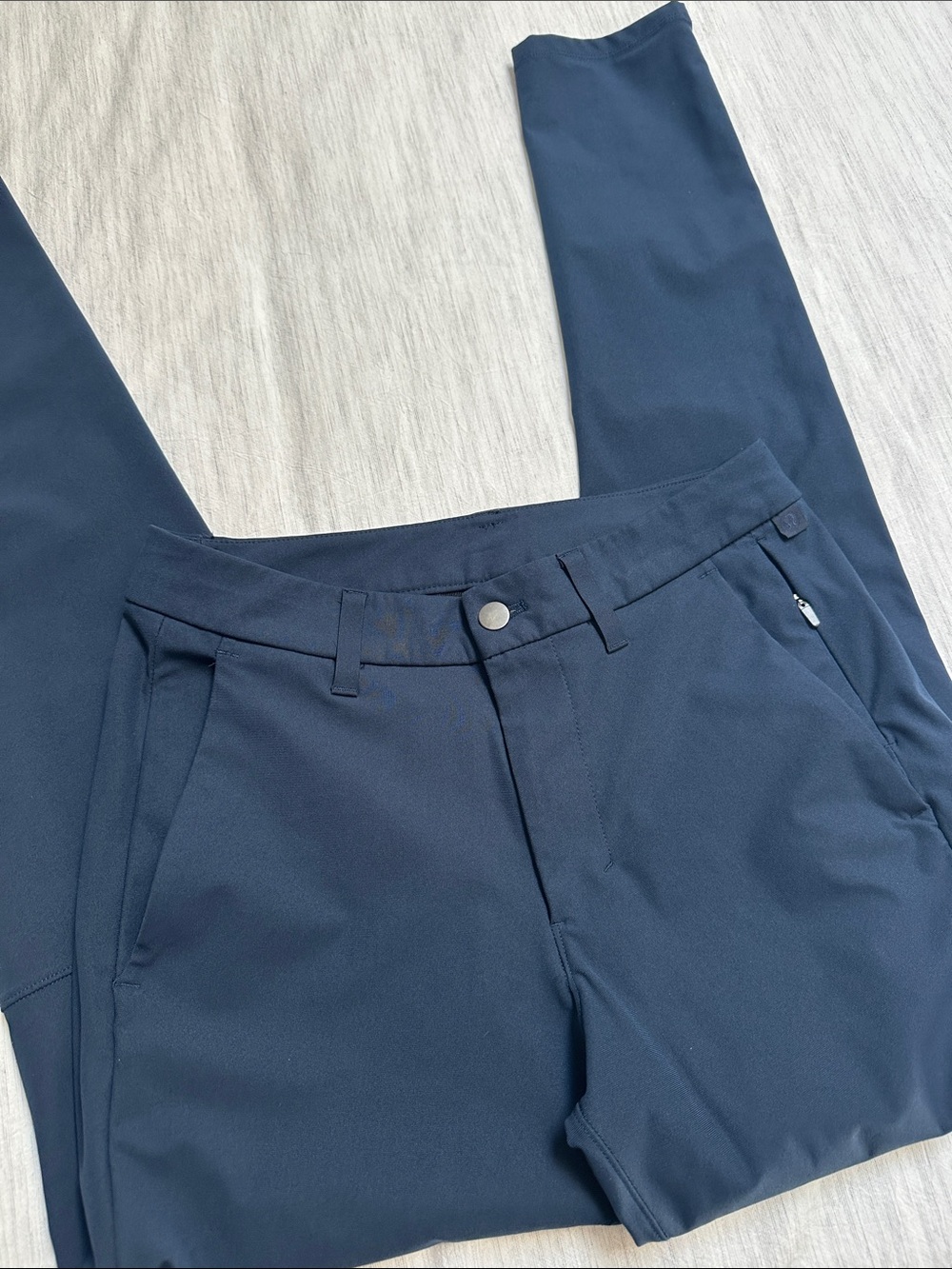 Lululemon Commission Pants - Picture 6 of 9